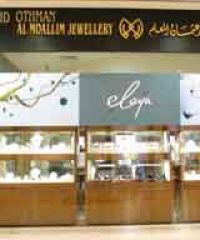 Al Moallim Jewellery