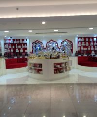 Al Muataq Perfumes