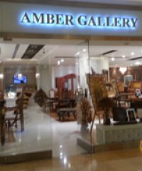 Amber Gallery LLC