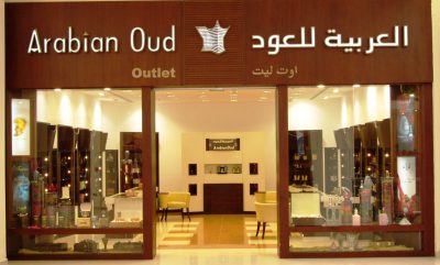 Arabian Oud Outlet