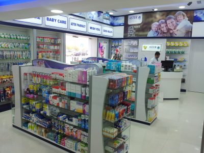 Aster Pharmacy