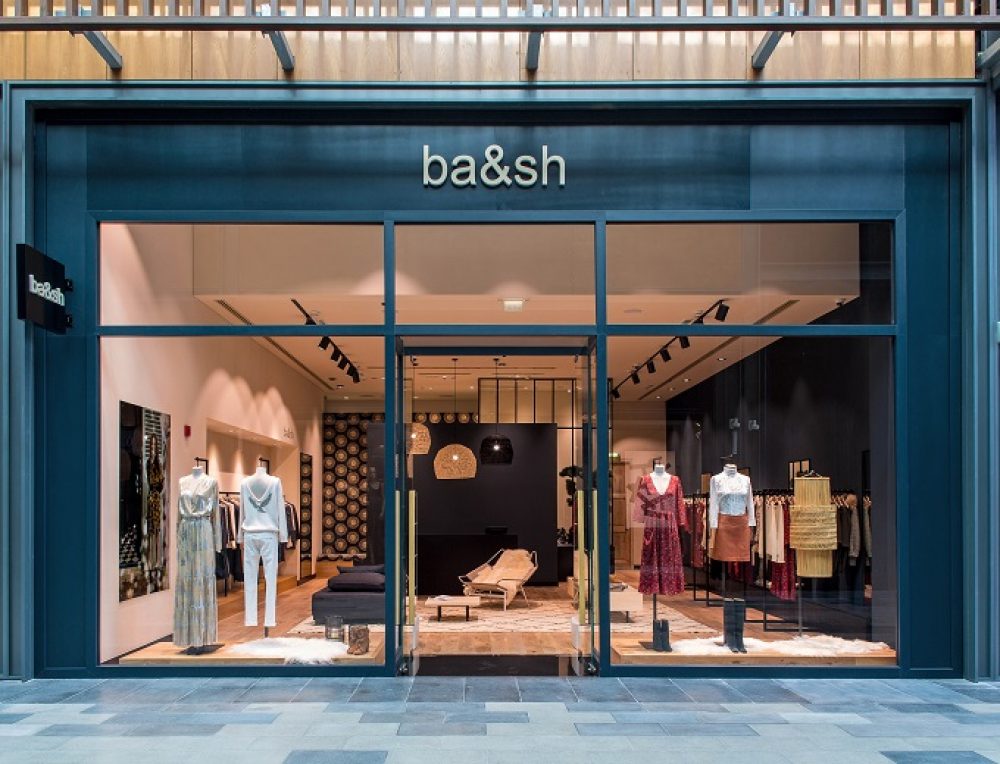 ba&sh on Twitter: #BASHOPENING Discover our brand new #DubaÏ store, in  @CitywalkDubai ! #bashlovesDubai  / X