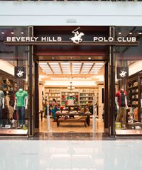 Beverly Hills Polo Club