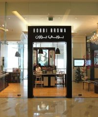 Bobbi Brown