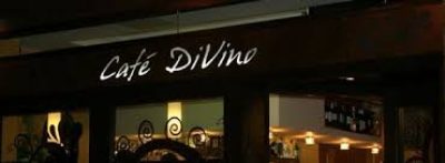 CAFÉ DIVINO