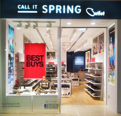 Call It Spring Outlet