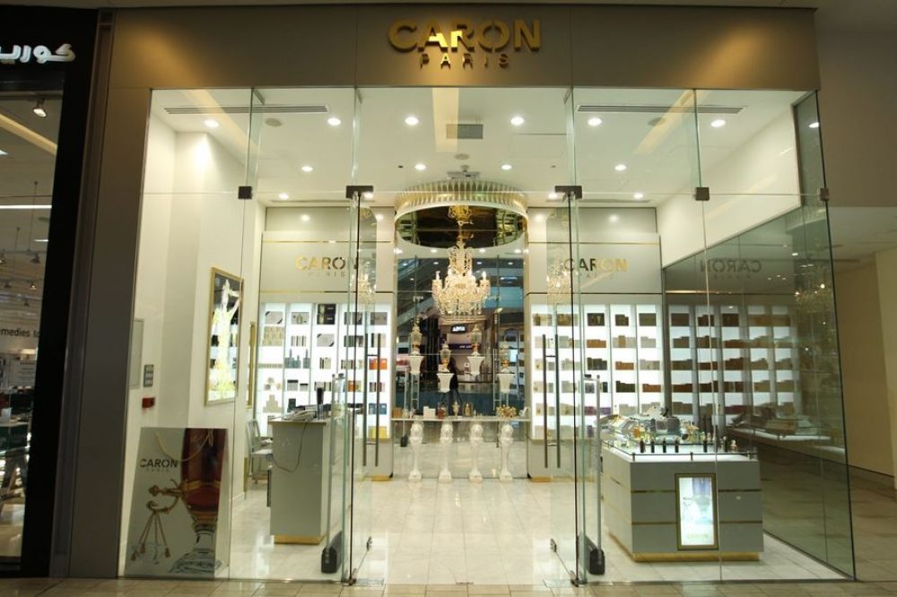 Caron Paris | Dubai Shopping Guide