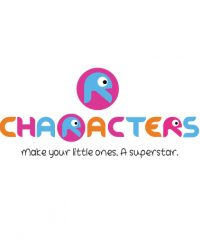 Characters