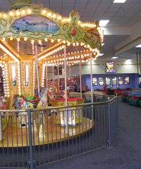 Chuck E Cheese’s