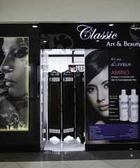 CLASSIC ART & BEAUTY SALON