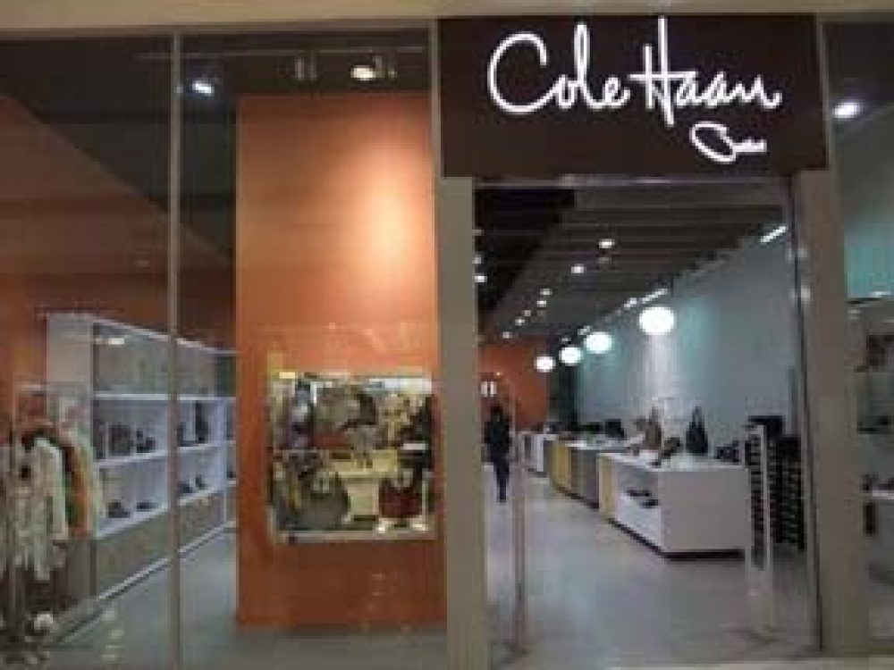 cole haan outlet going out of business sale