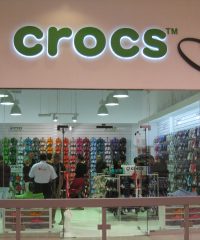 Crocs Outlet