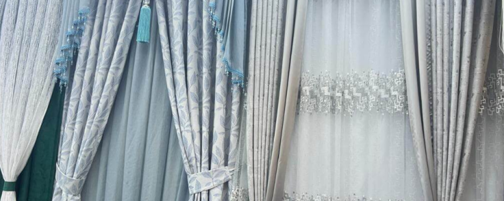 Made to Measure Curtains in Dubai: Elevate Your Interior Décor