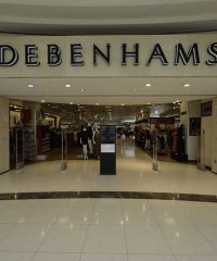 DEBENHAMS L1