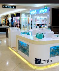 PETRA COSMETICS (KIOSK)