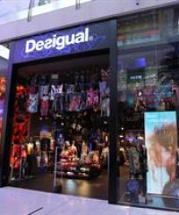 Desigual