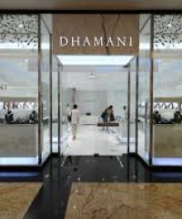 Dhamani Jewels