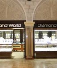 Diamond World