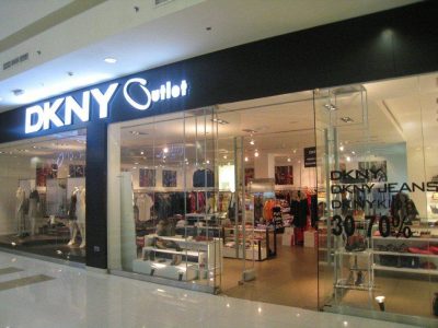 DKNY Outlet