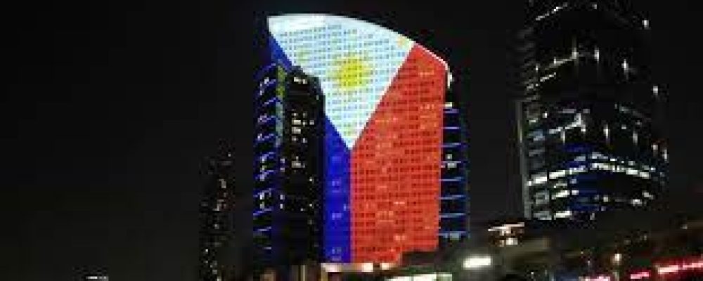 Dubai Festival City Mall Celebrates 124th Philippine Independence Day