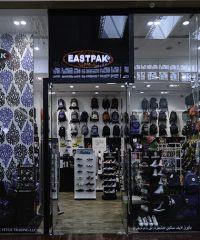 EASTPAK