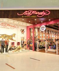 Ed Hardy