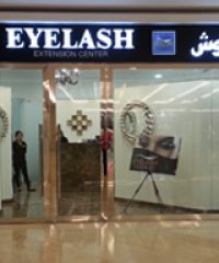 Eyelash Extension Center