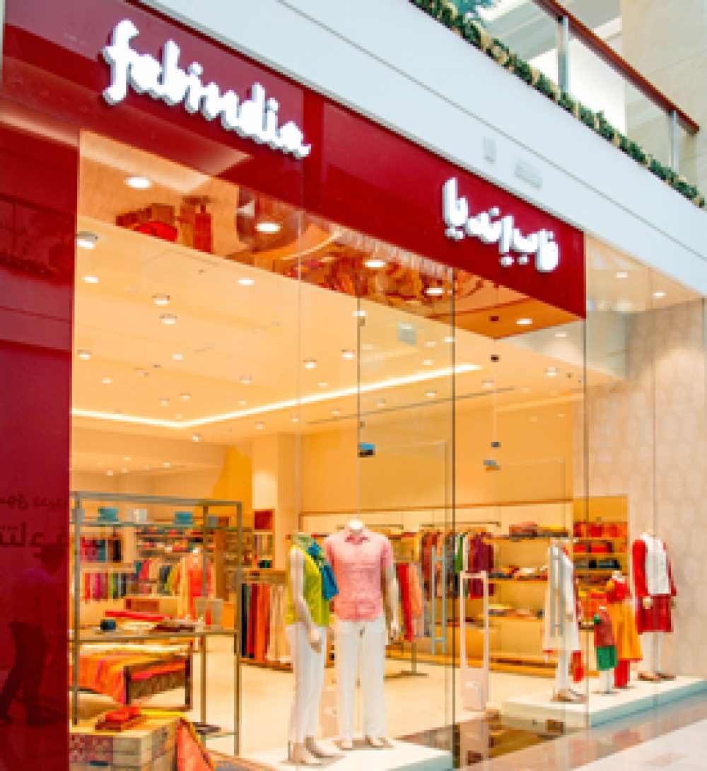 Fabindia Dubai Shopping Guide