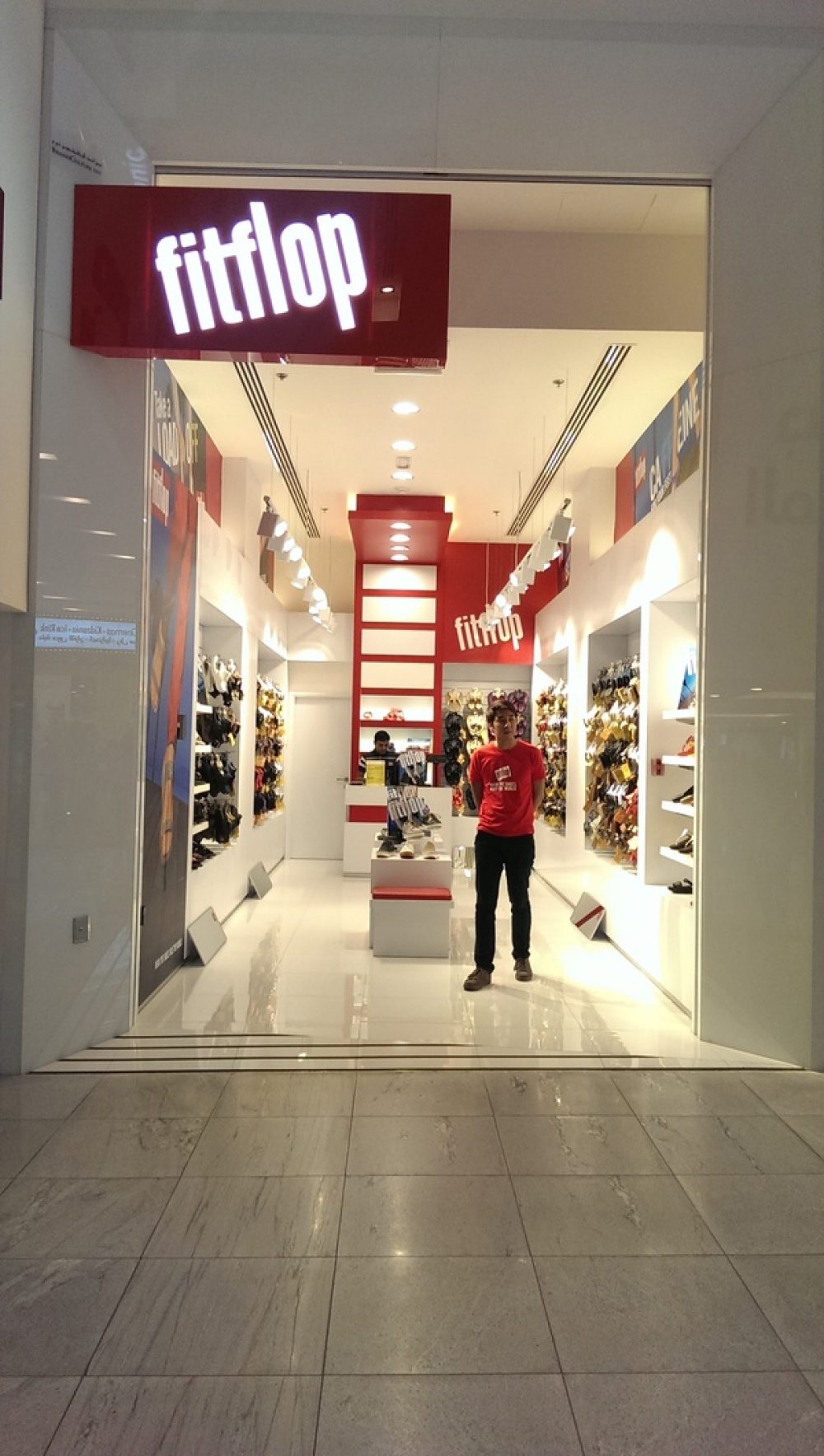 FitFlop ( Metro Link ) | Dubai Shopping Guide