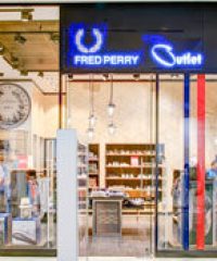 Fred Perry Outlet