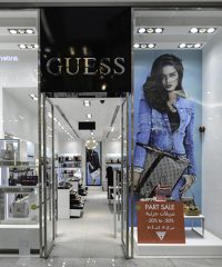 GUESS ACCESSORIES