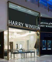 Harry Winston