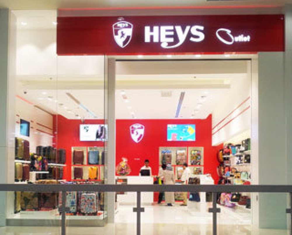 heys store