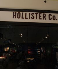 Hollister