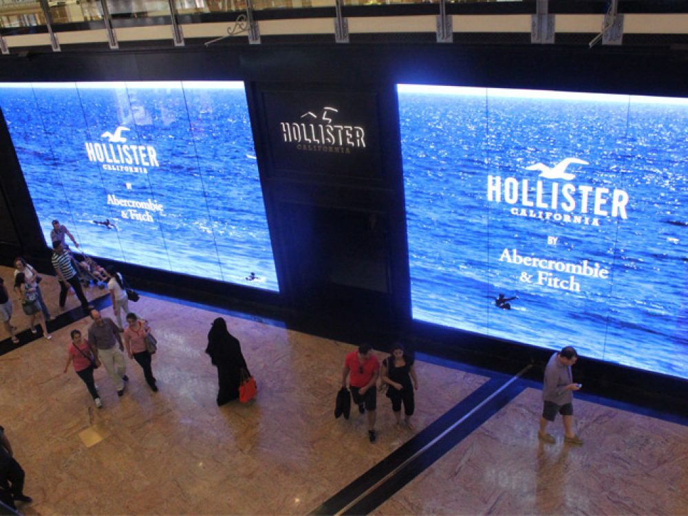 hollister