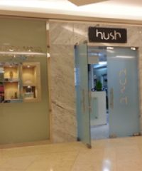 Hush Hair Lounge Ladies Salon