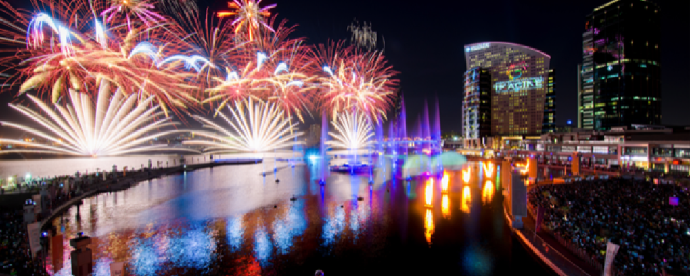 Visit Dubai Festival City Mall This Diwali To Enjoy Entertainment, Fireworks, And The ‘Spend And Win’ Deal!