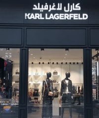 Karl Lagerfeld