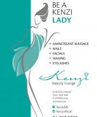 Kenzi Beauty Lounge