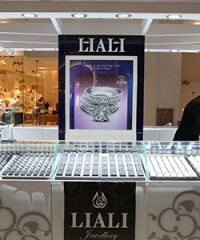 LIALI Jewellery