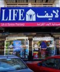 LIFE PHARMACY