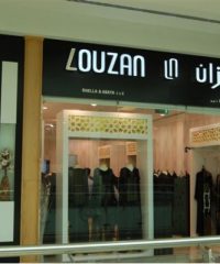 Louzan