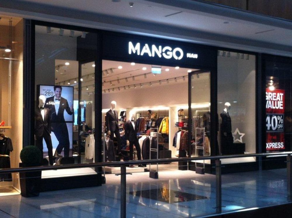 Mango Man 