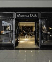 MASSIMO DUTTI