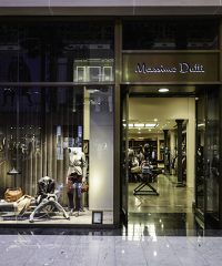 MASSIMO DUTTI