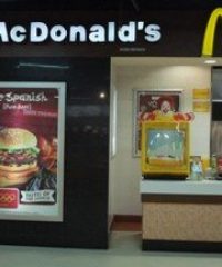 McDonald’s