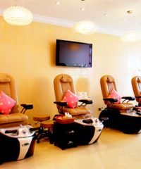 Nail Moda Ladies Salon