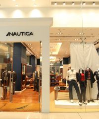 Nautica