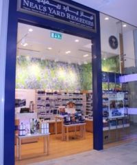 Neal’s Yard Remedies