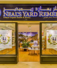 Neal’s Yard Remedies